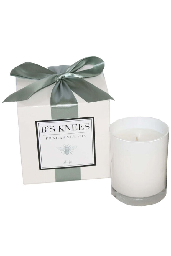 B'S Knees Aleja One Wick Candle