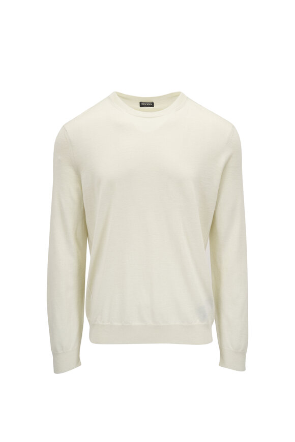 スウェット・トレーナー ZEGNA light blue cashmere sweater UFF91A9-110-A91-F?wid=2250&hei