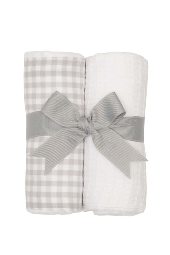 3marthas Mallard Set of Two Burps