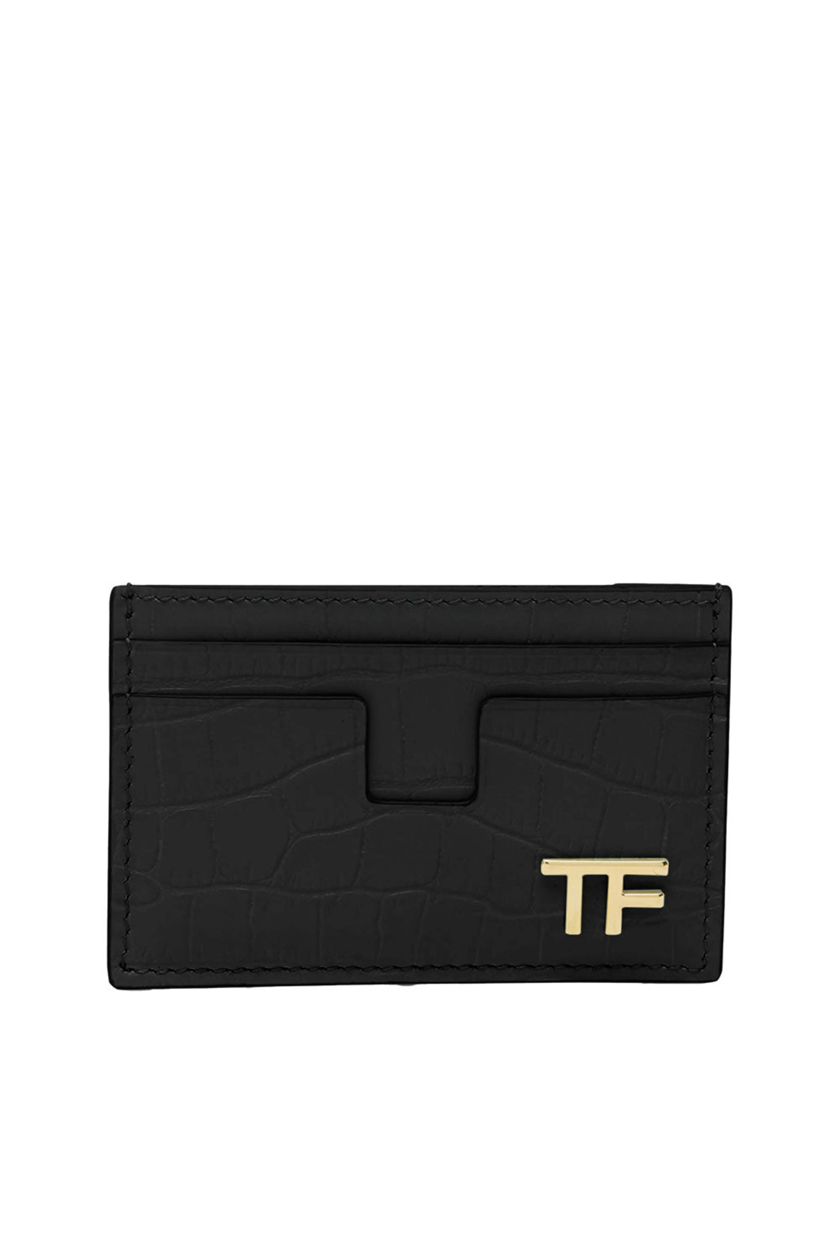 アクセサリーその他 TOM FORD CARD HOLDERS 0400019969323_BLACK?wid=600&