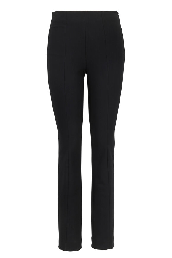 Vince - Black High-Rise Legging