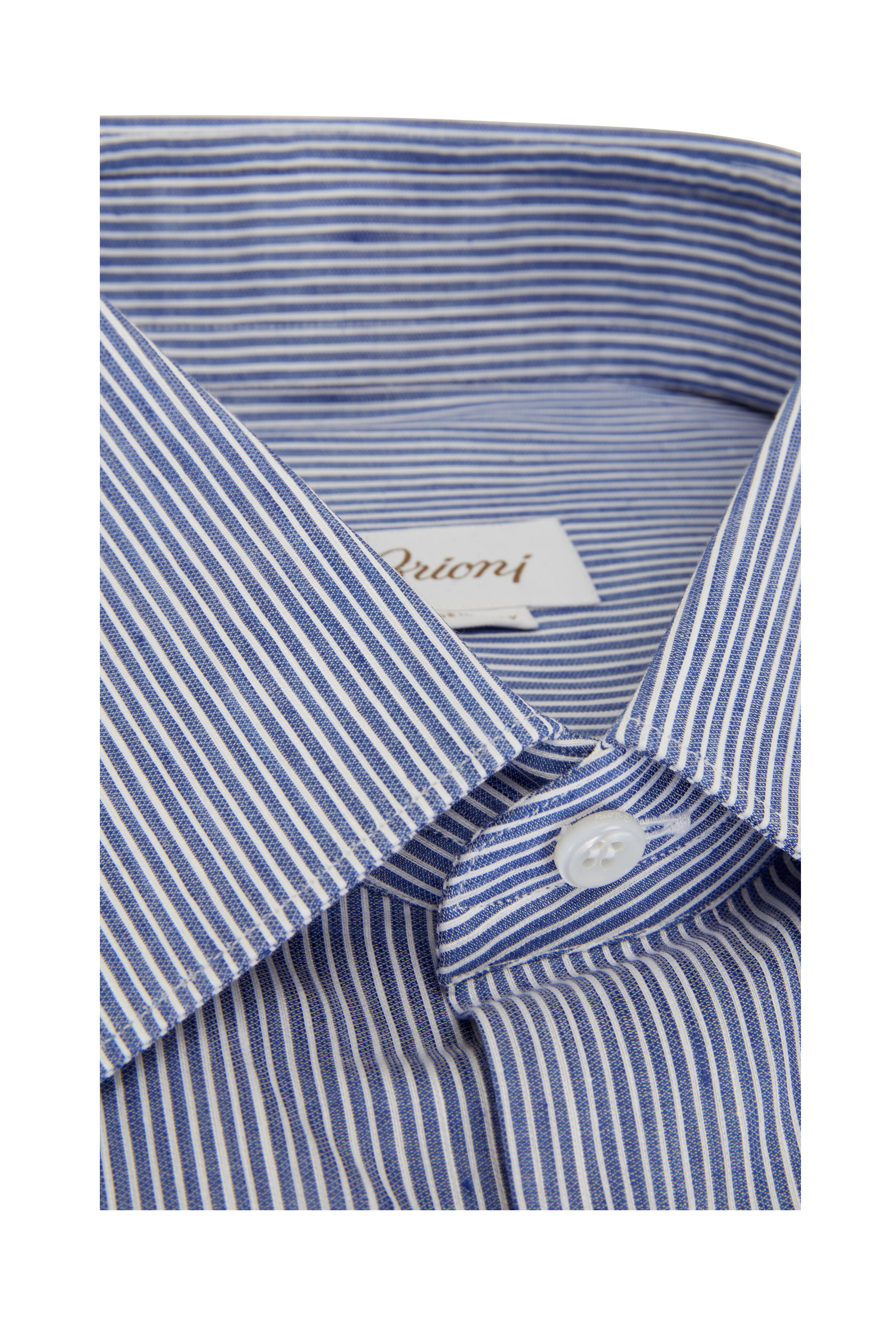 brioni シャツ ストライプ brioni シャツ ストライプ