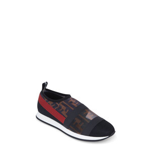 Fendi mesh shoes best sale