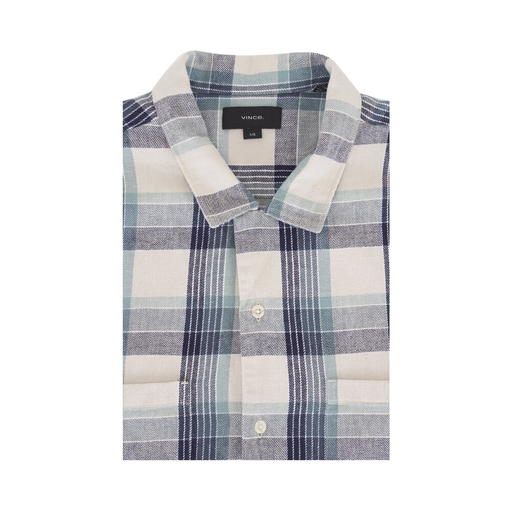 シャツ Benny Gold Venture Flannel Shirt Backcountry Venture Midweight Flannel Shirt - Men's - Men