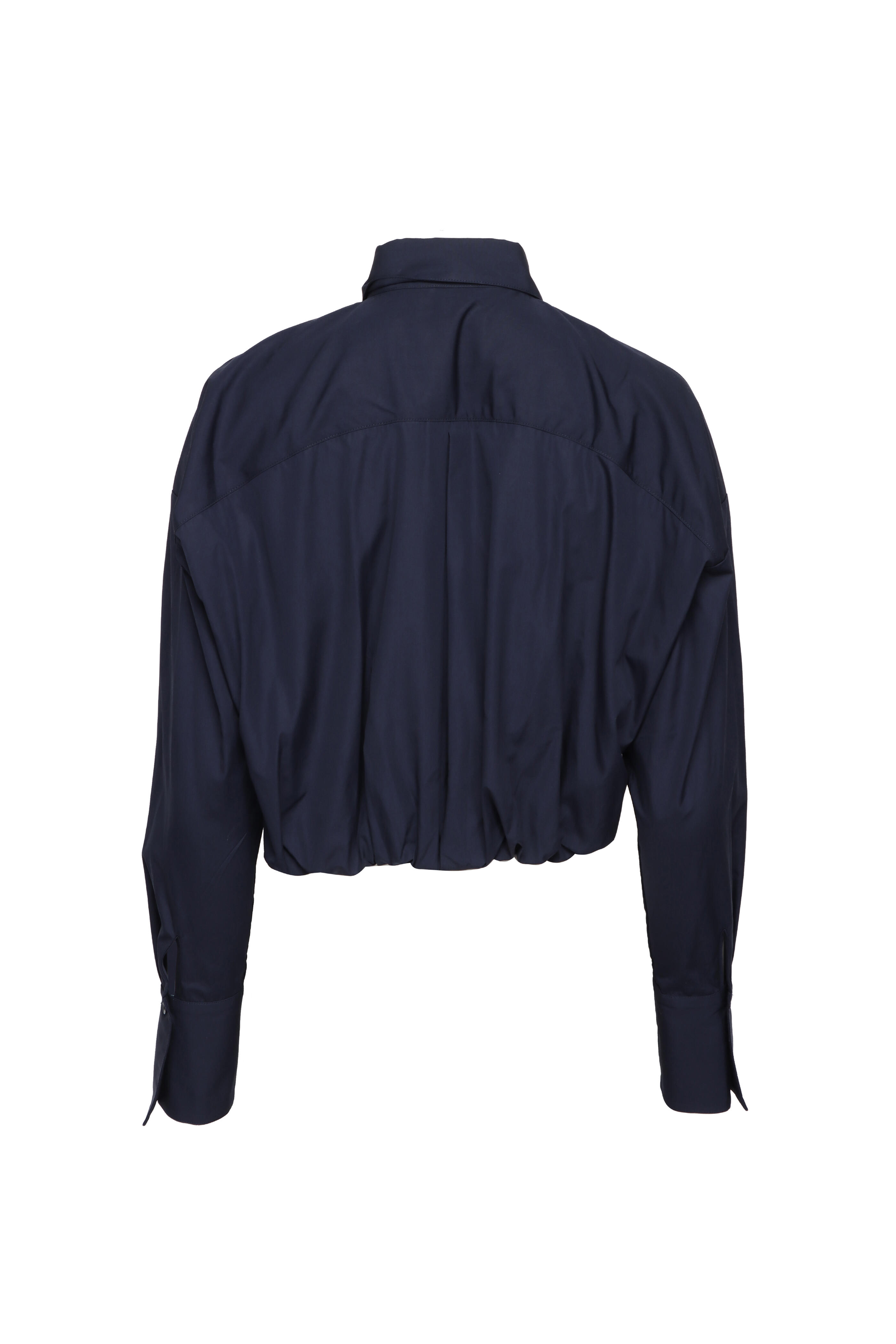 TWP - Taken Midnight Blouse