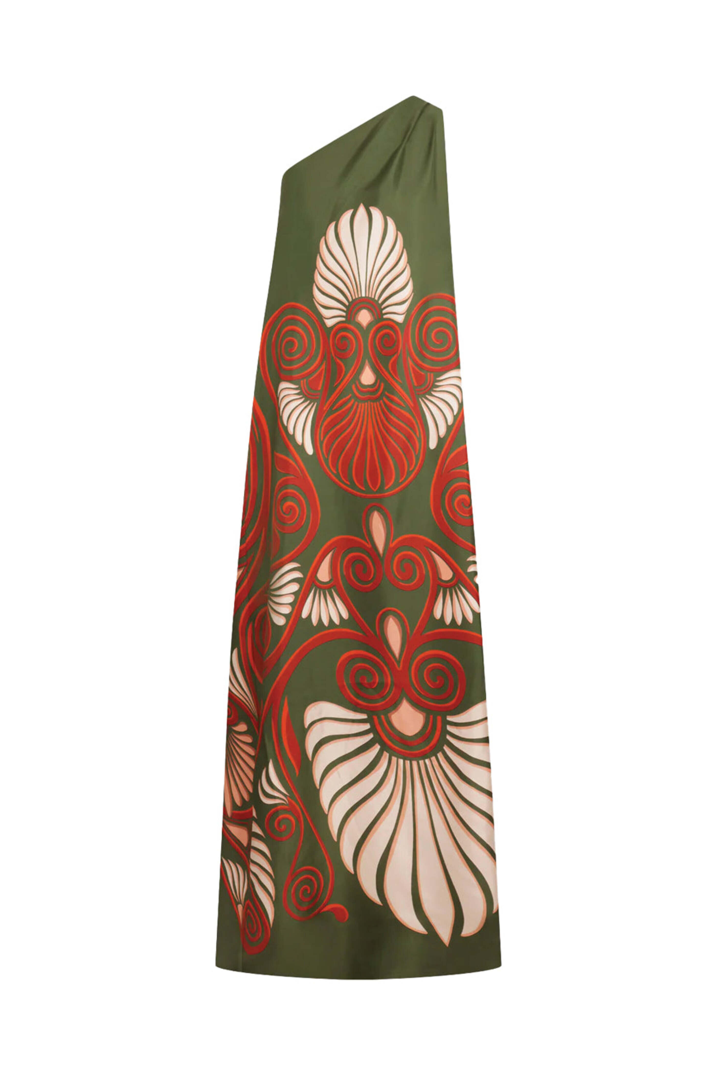 La DoubleJ - Kerylos Placee Roy Dress