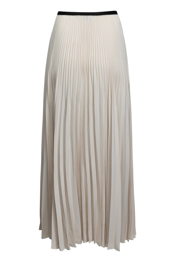 【Zimmermann】PLEATED MIDI SKIRT プリーツ スカート Zimmermann Pleated Skirt | Shopbop