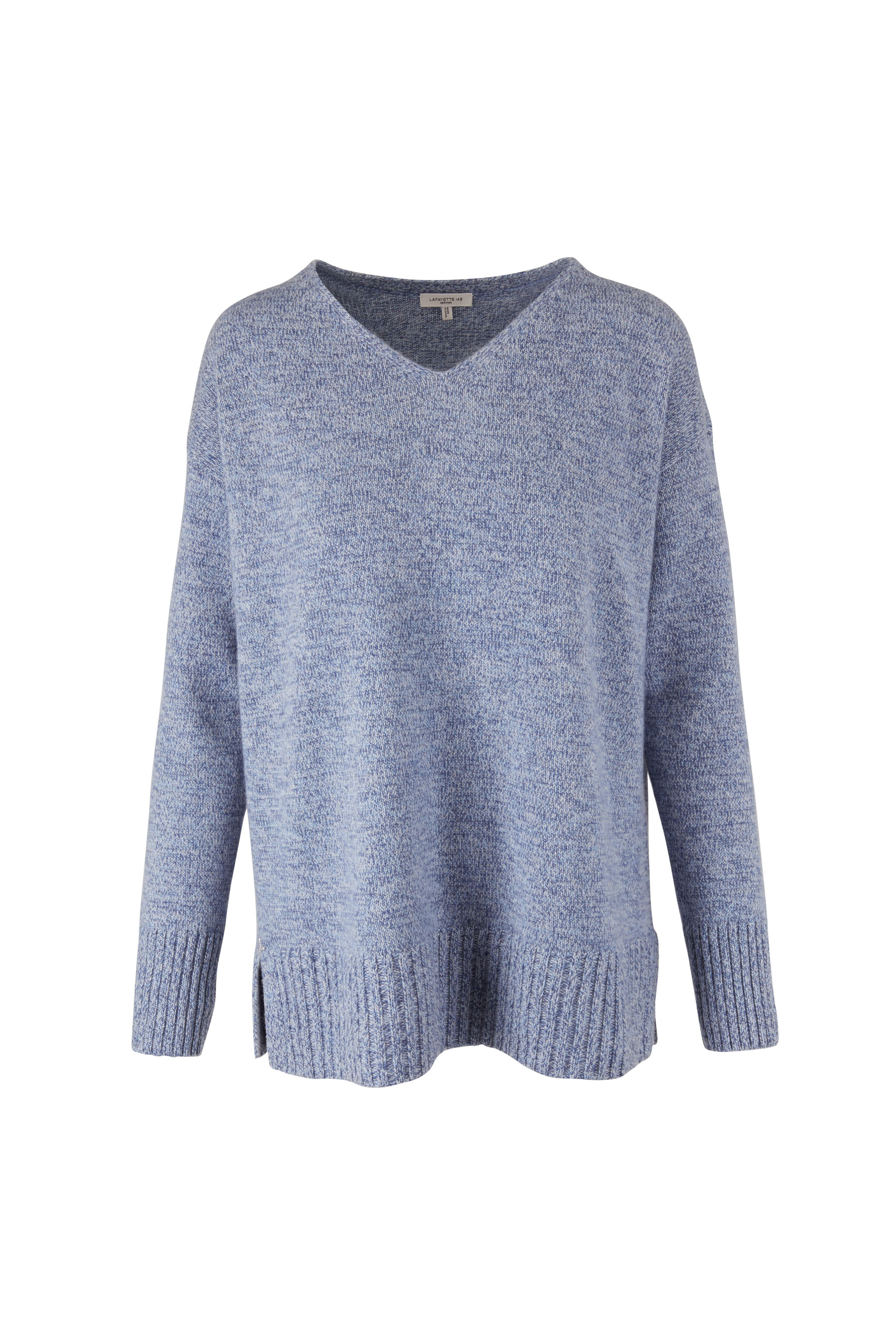 Lafayette cashmere cheap sweater