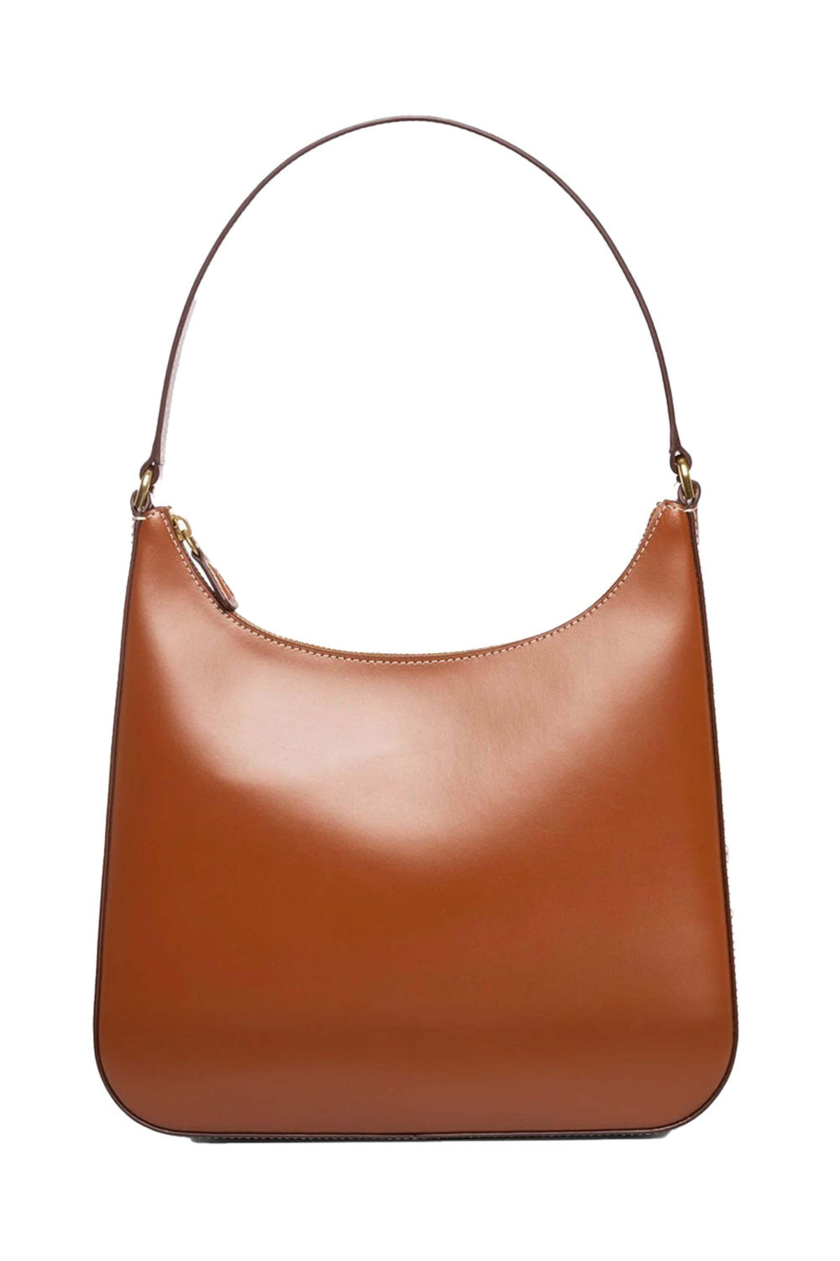 Staud - Alec Bag in Tan