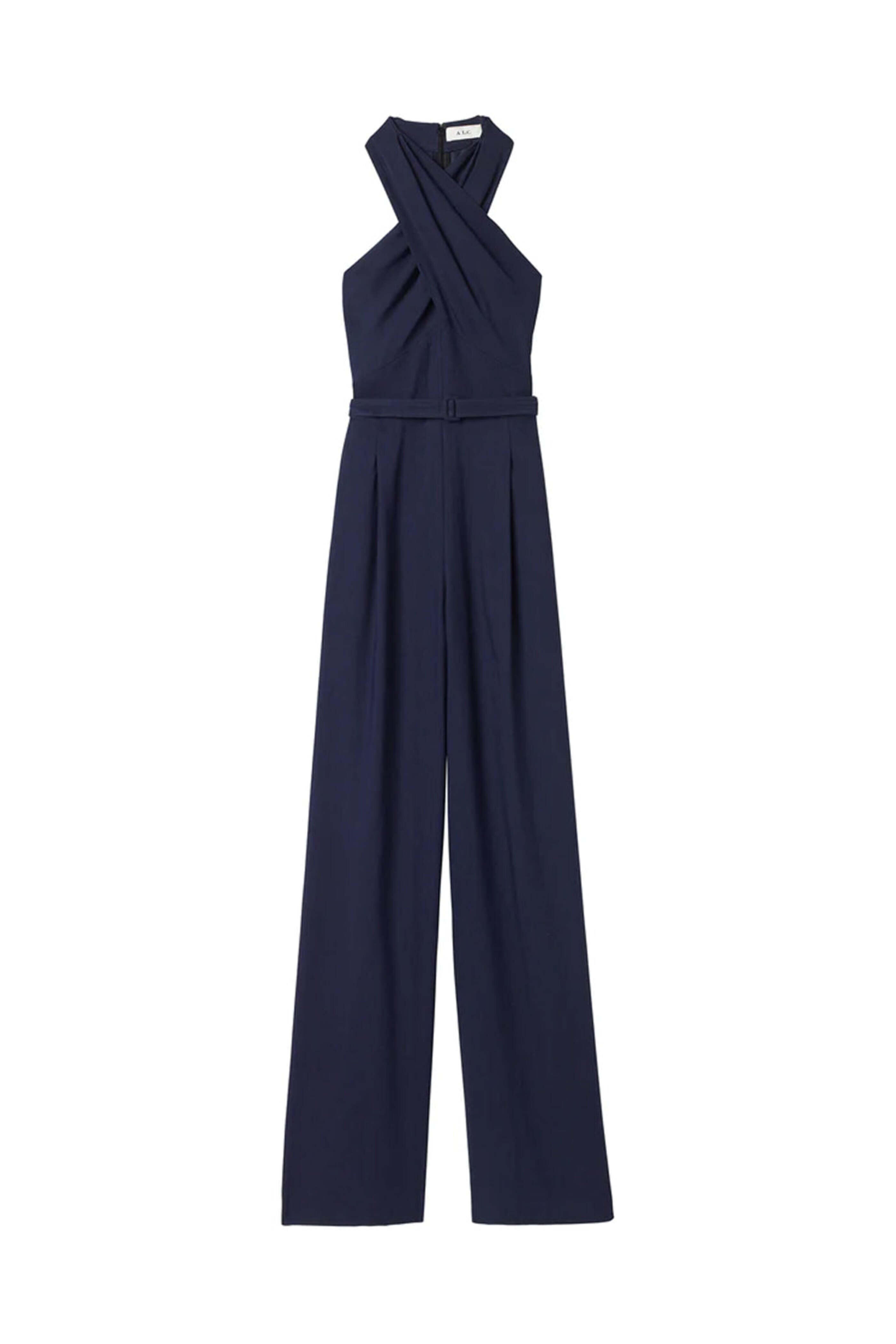 A.L.C. - Maritime Navy Murphy II Jumpsuit