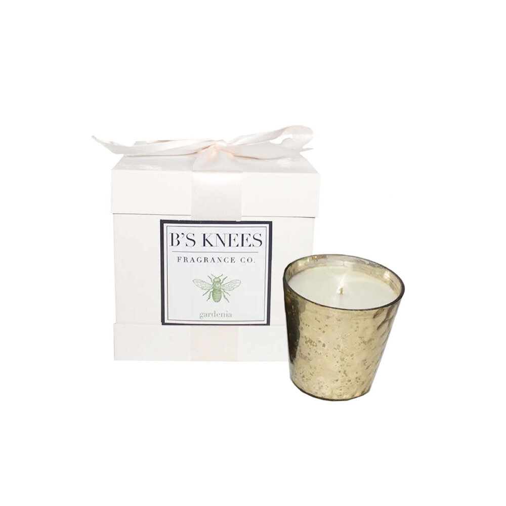 B's Knees Gardenia + Products main image 1