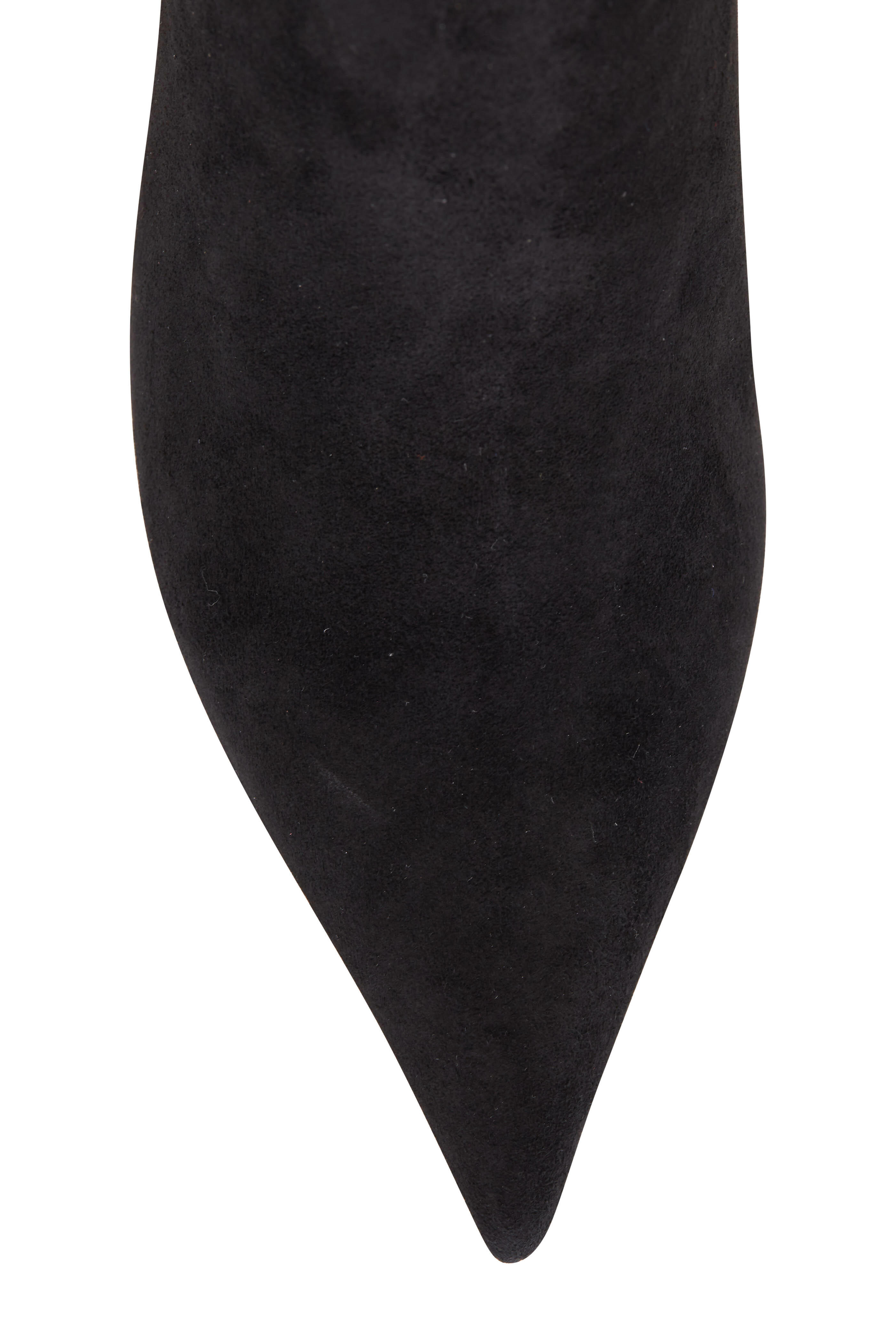 ショートブーツ・ブーティ VALENTINO FW25 Black leather ankle boots (7W2S0KU2RWA 0NO) uploading-1532044-1.jpg