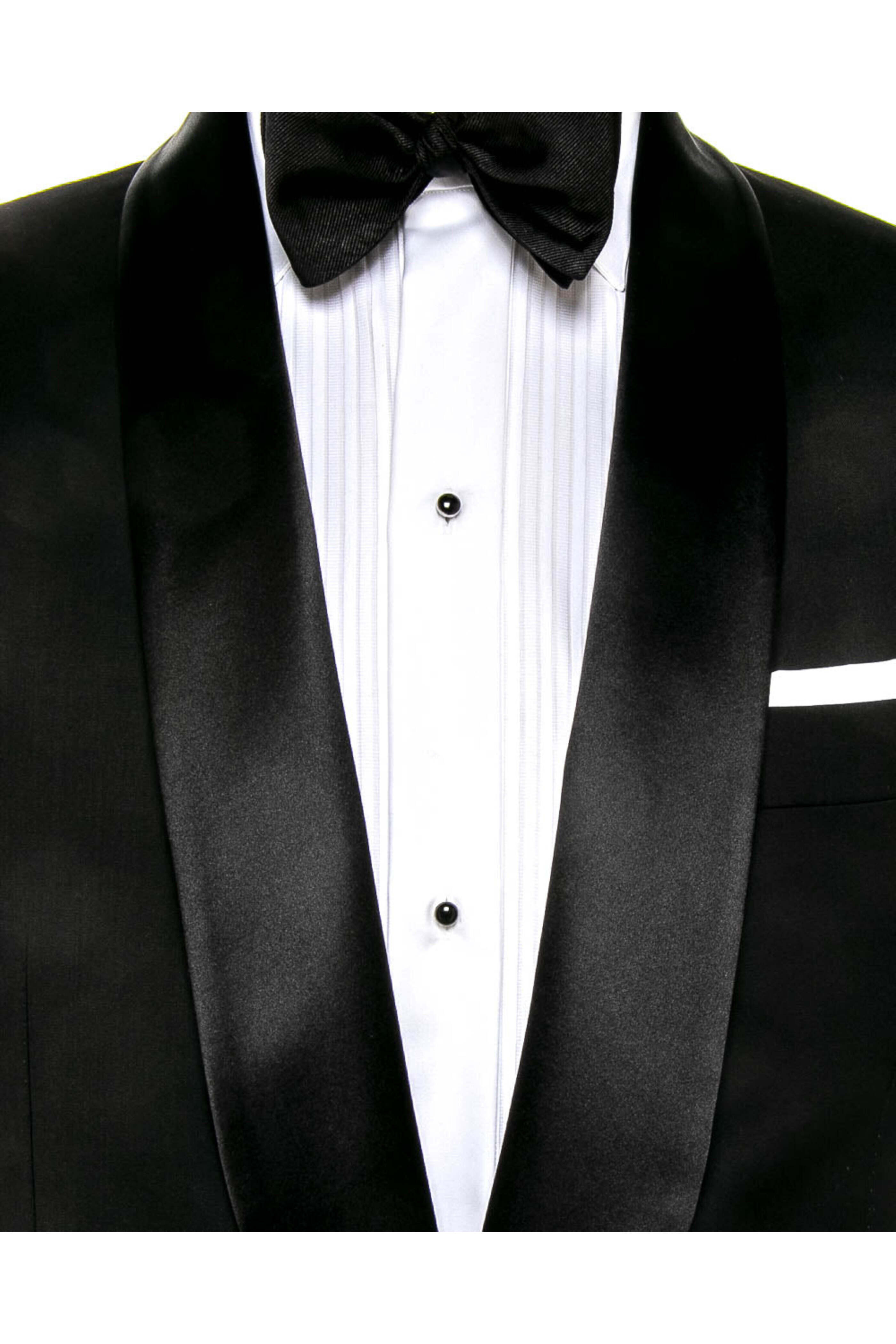 Brunello Cucinelli - Black Tuxedo