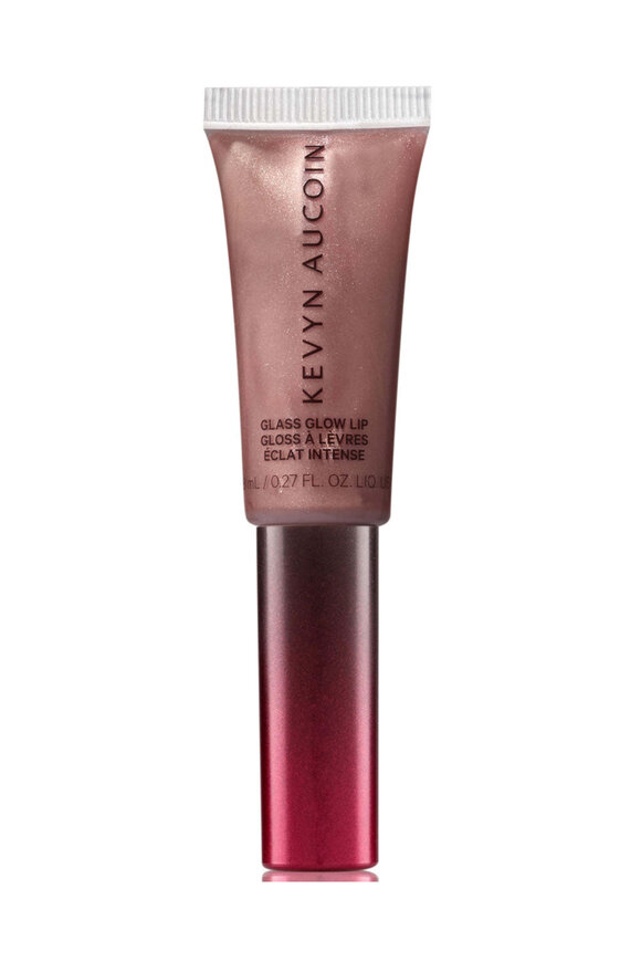 Kevyn Aucoin Prism Rose Glass Glow Lip Gloss - view 1