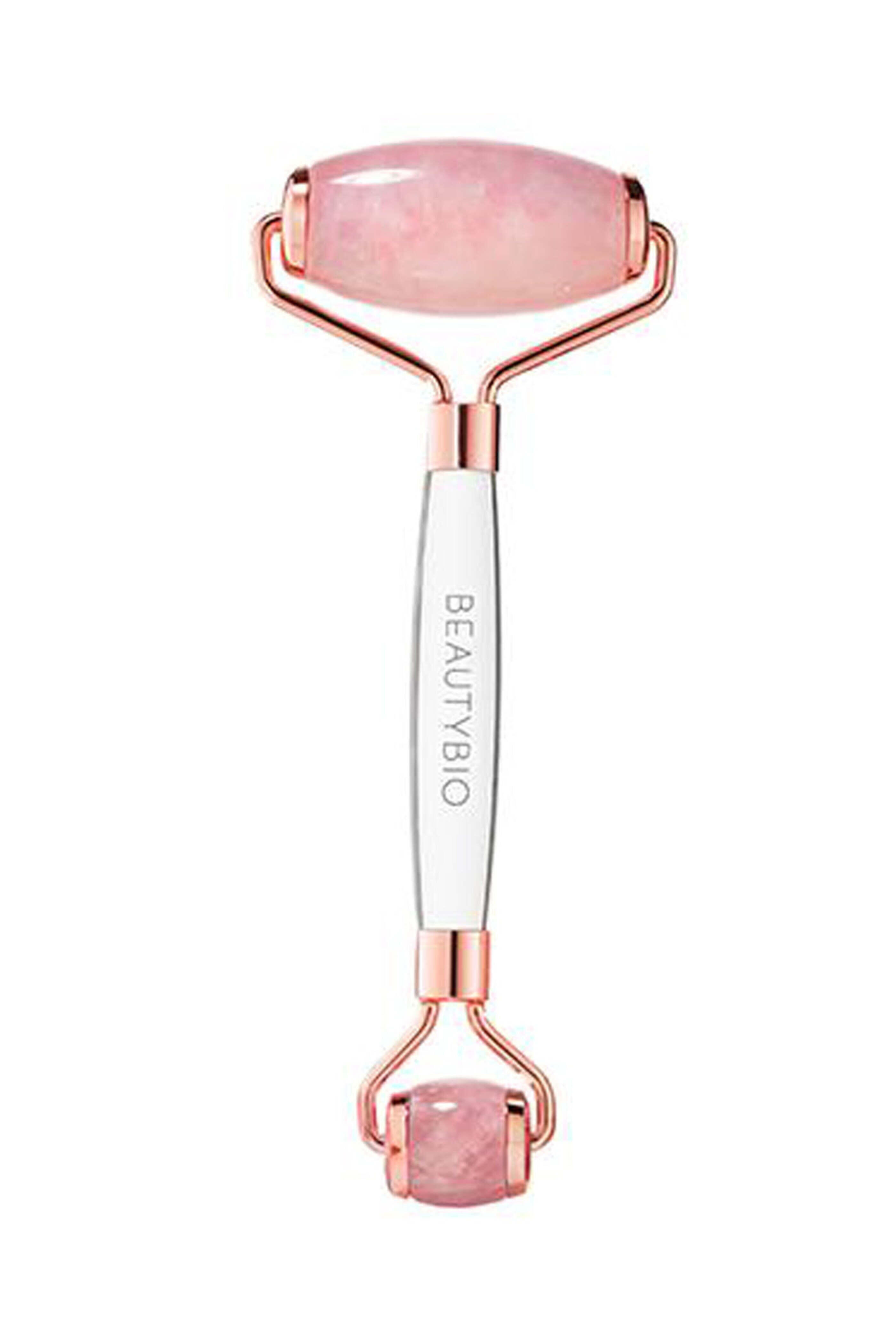 Beautybio - Rose Quartz Roller