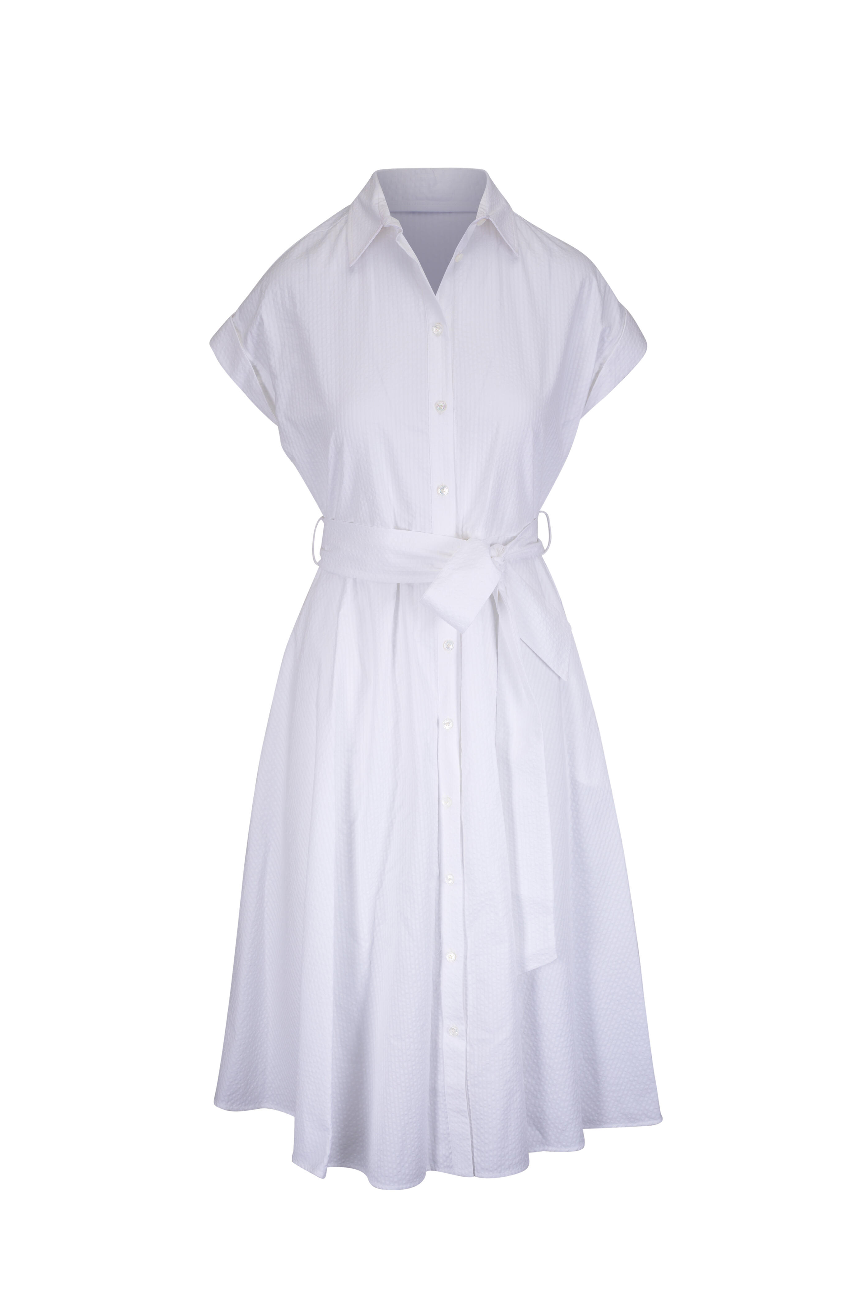 navy blue dress for baby girl ADINE DRESS main image 0