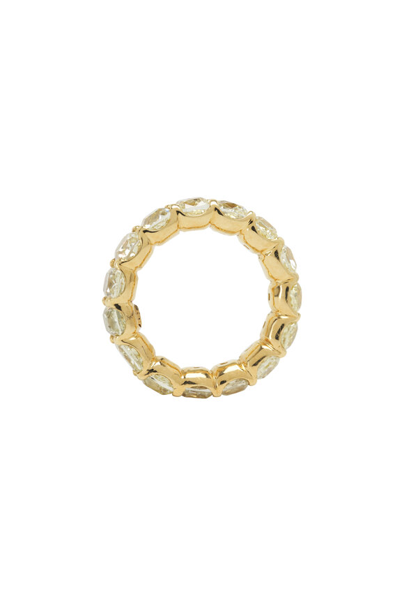 Lowy & Co - Diamond Eternity Band