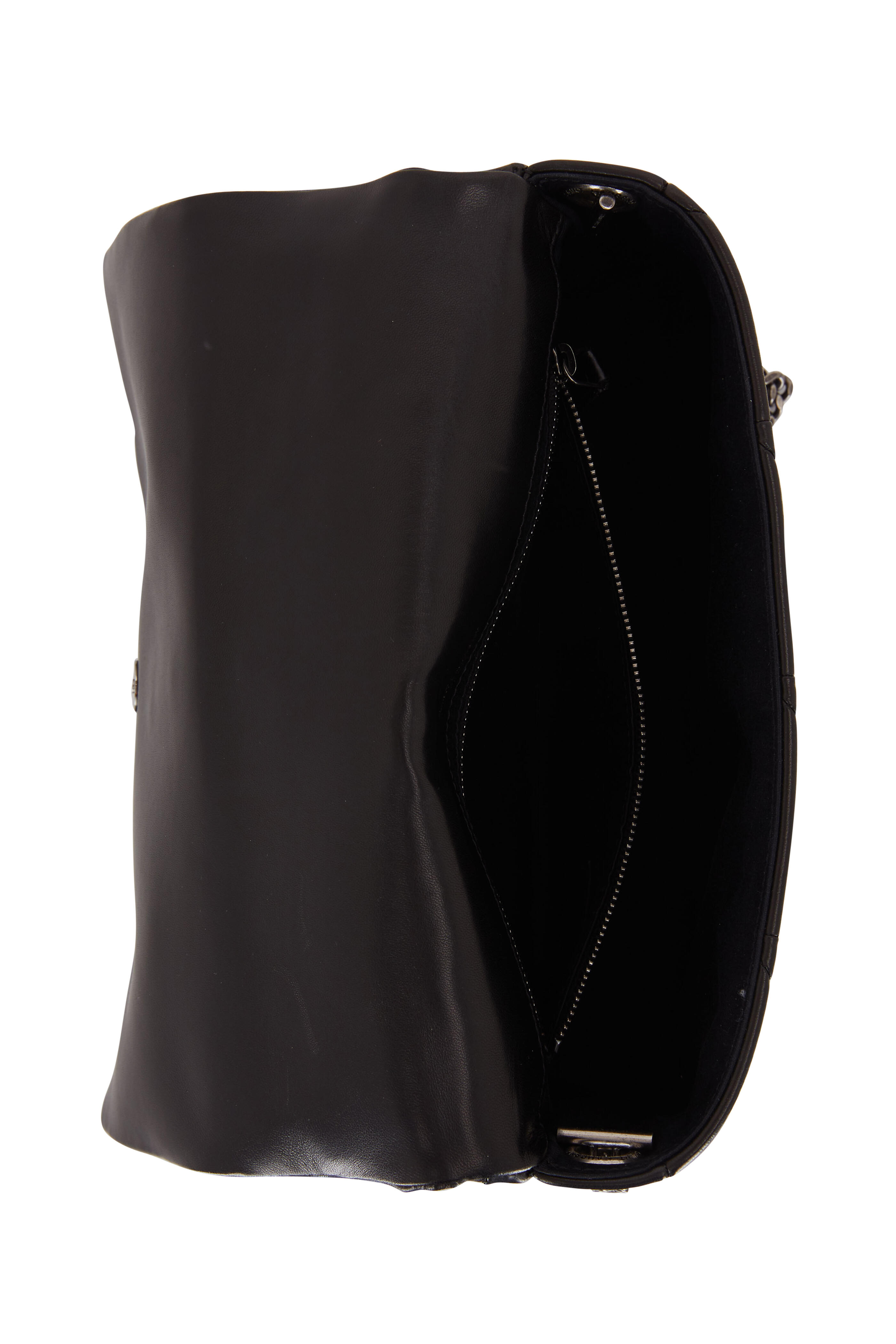 Saint Laurent Women's Jamie 4.3 Quilted Lambskin Chain Shoulder Bag | by Mitchell Stores
