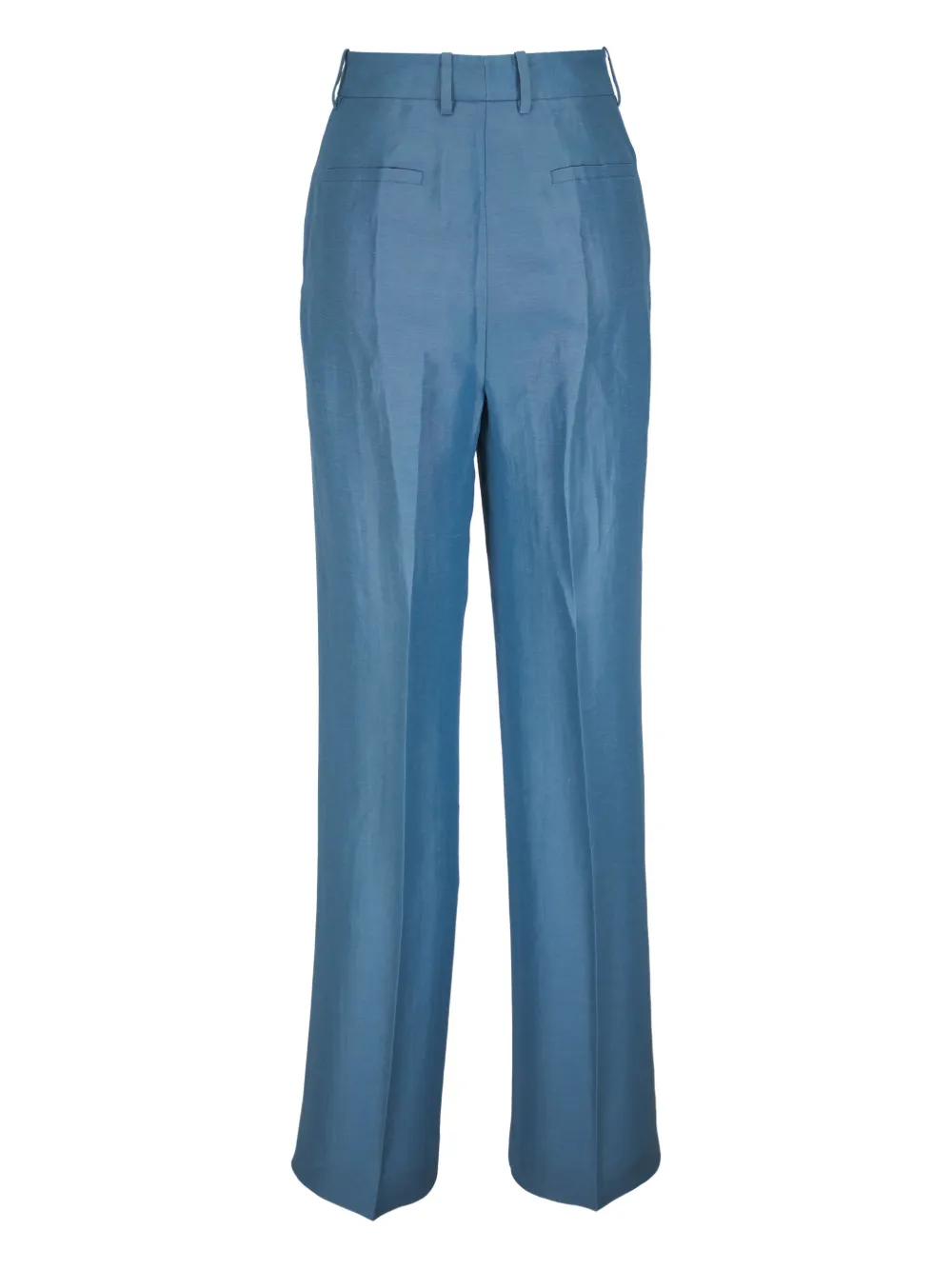 Lafayette 148 New York - Gates Paper Blue Pant