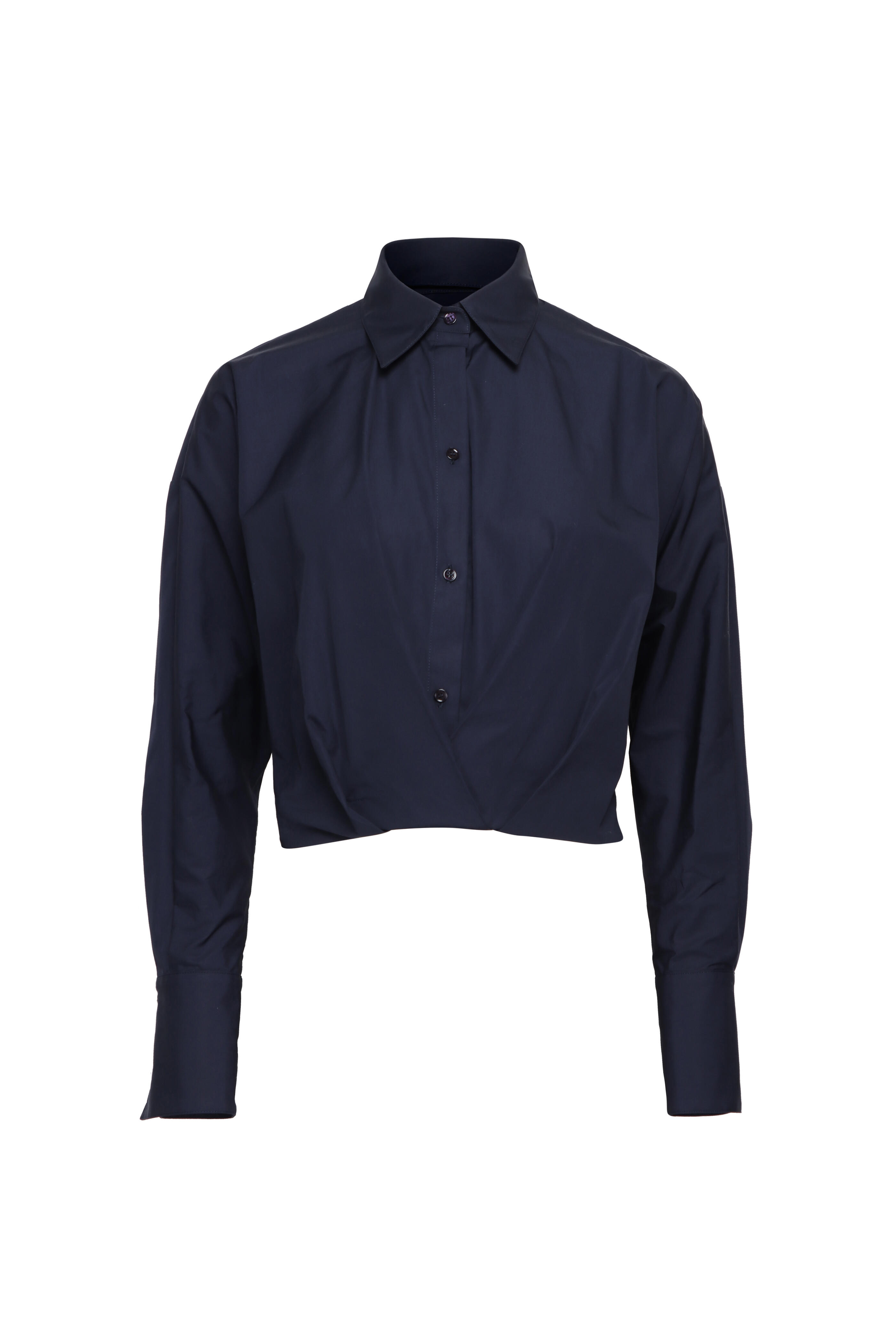 TWP - Taken Midnight Blouse