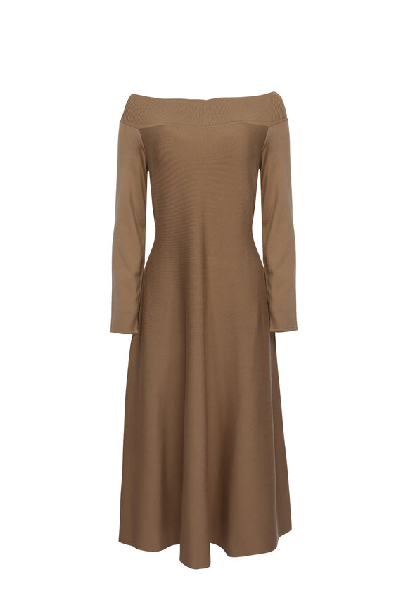 【美品】theoryluxe Tech Poplin Norah Dress 美品】theoryluxe Tech Poplin Norah Dress