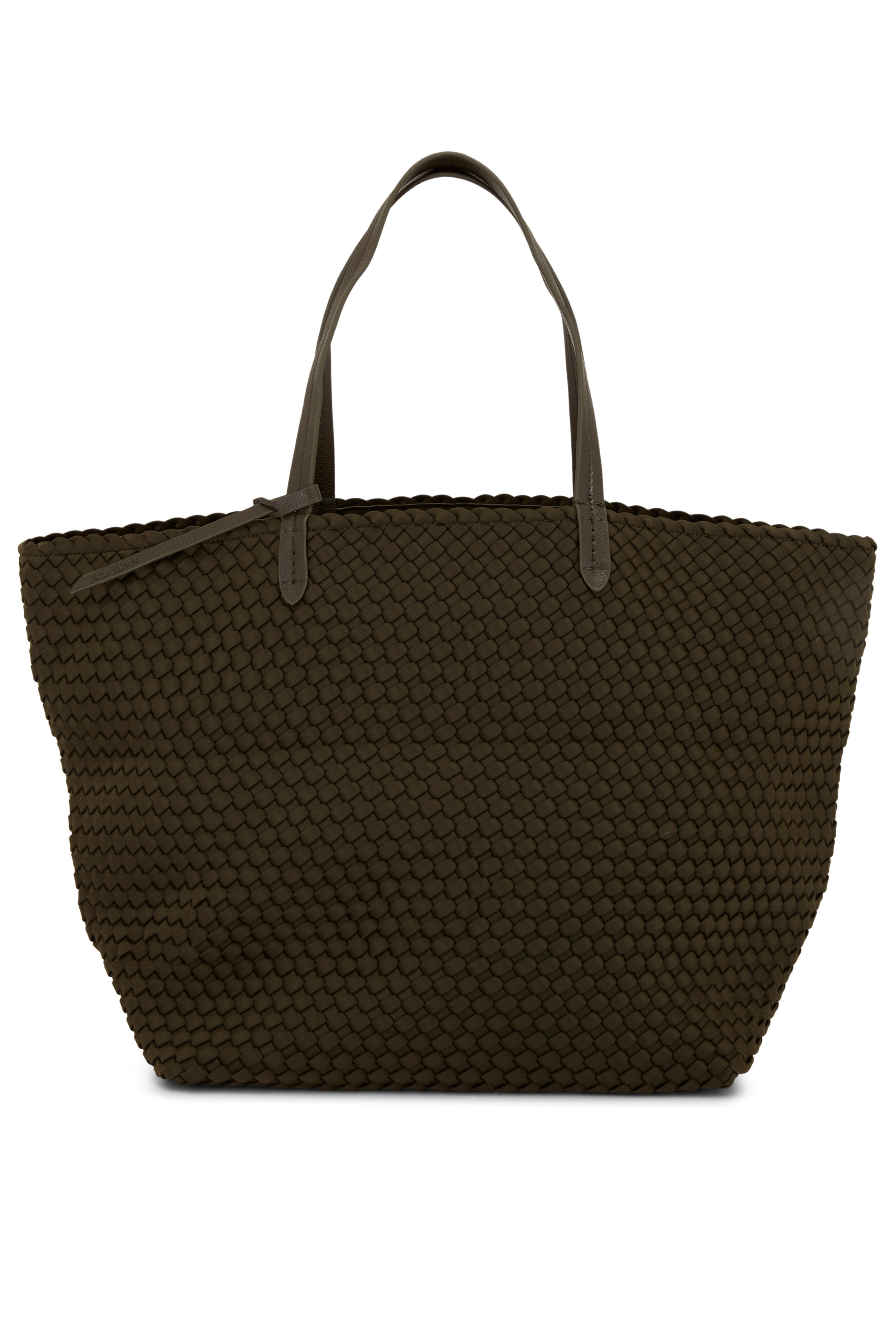 Naghedi - Olive Jetsetter Large Travel Tote