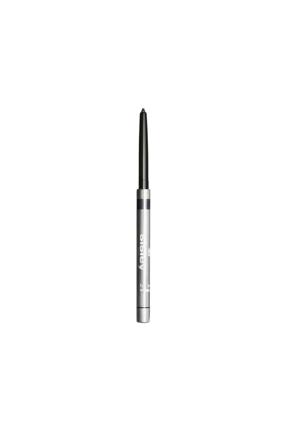 Sisley Paris Phyto-Khol Star Waterproof N2 Sparkling Gray - view 1
