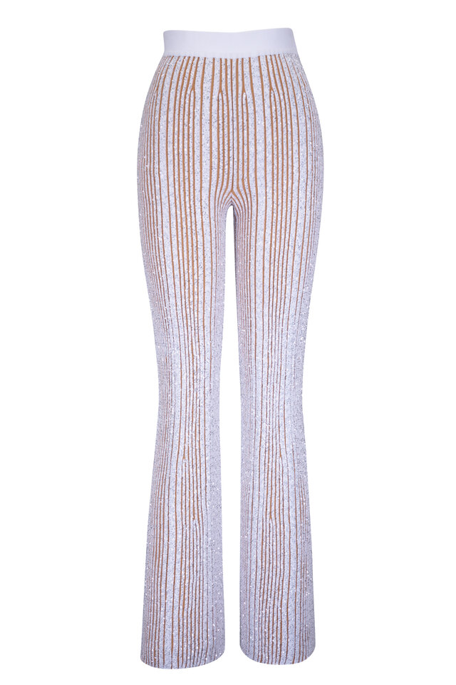Brunello Cucinelli - Baggy Denim Pull-On Pant | Mitchell Stores Brunello Cucinelli - Baggy Denim Pull-On Pant | Mitchell Stores