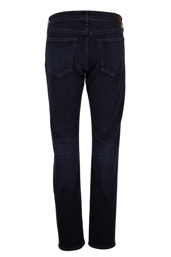 S.M.N. - Hunter Barkwood Standard Slim Fit Jean