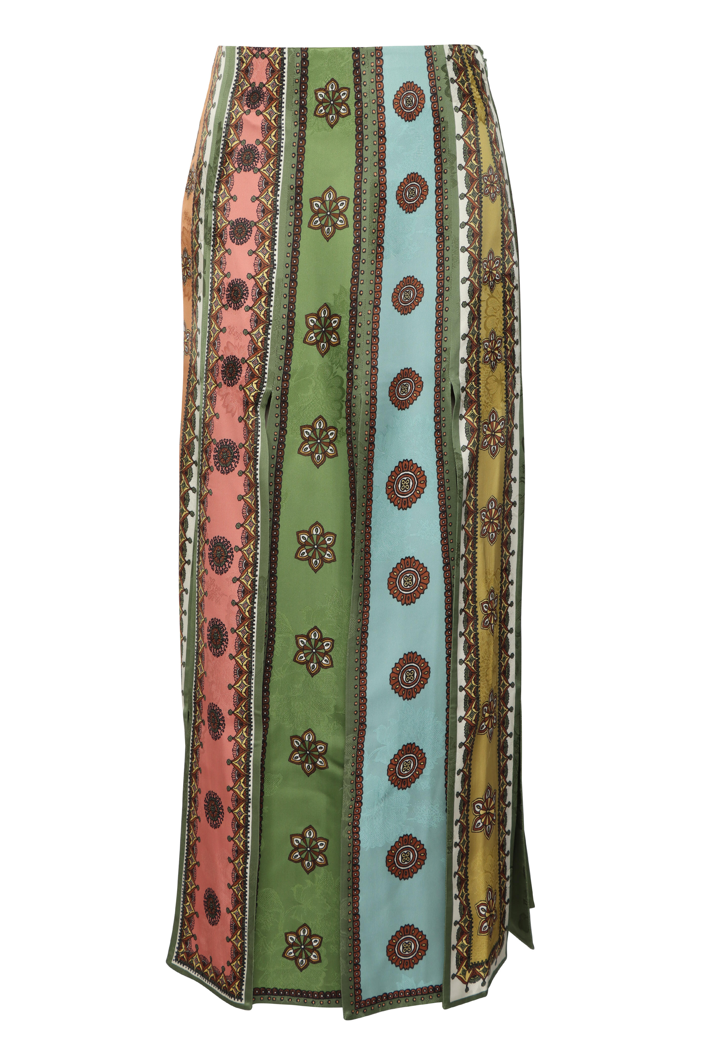 Alémais - Contina Maxi Skirt