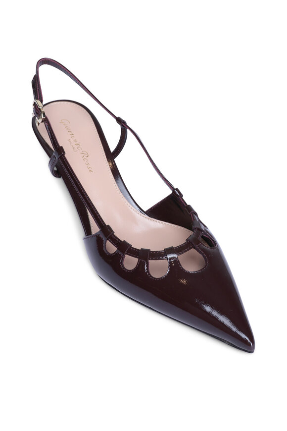 ＊関税送料込み＊ GIANVITO ROSSI G2539620CUODVDNERO 関税送料込み＊ GIANVITO ROSSI G2539620CUODVDNERO