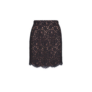 ワンピース MICHAEL KORS Women Mid Skirts MF381RZAR3 001 Black ウィメンズ ワンピース・ドレス | マイケル・コース(MICHAEL
