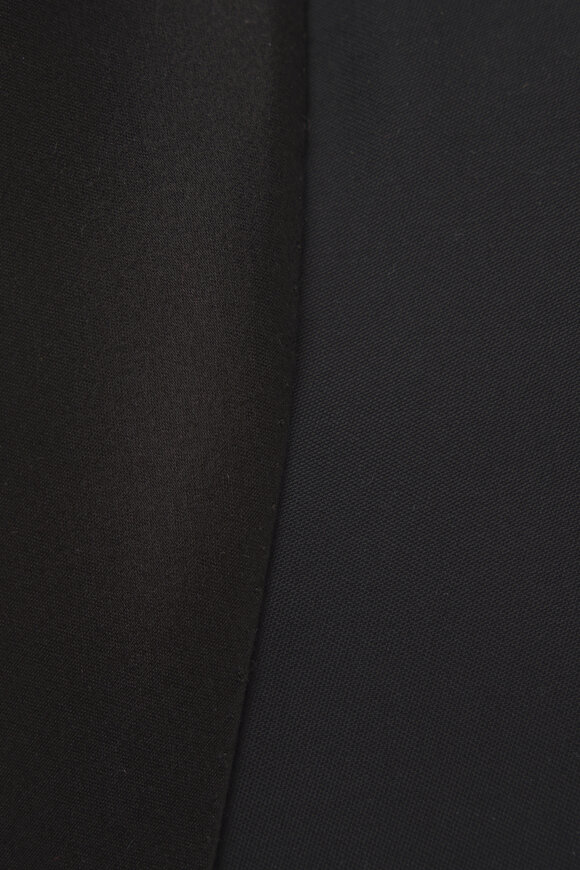 Brioni - Black Wool Tuxedo 