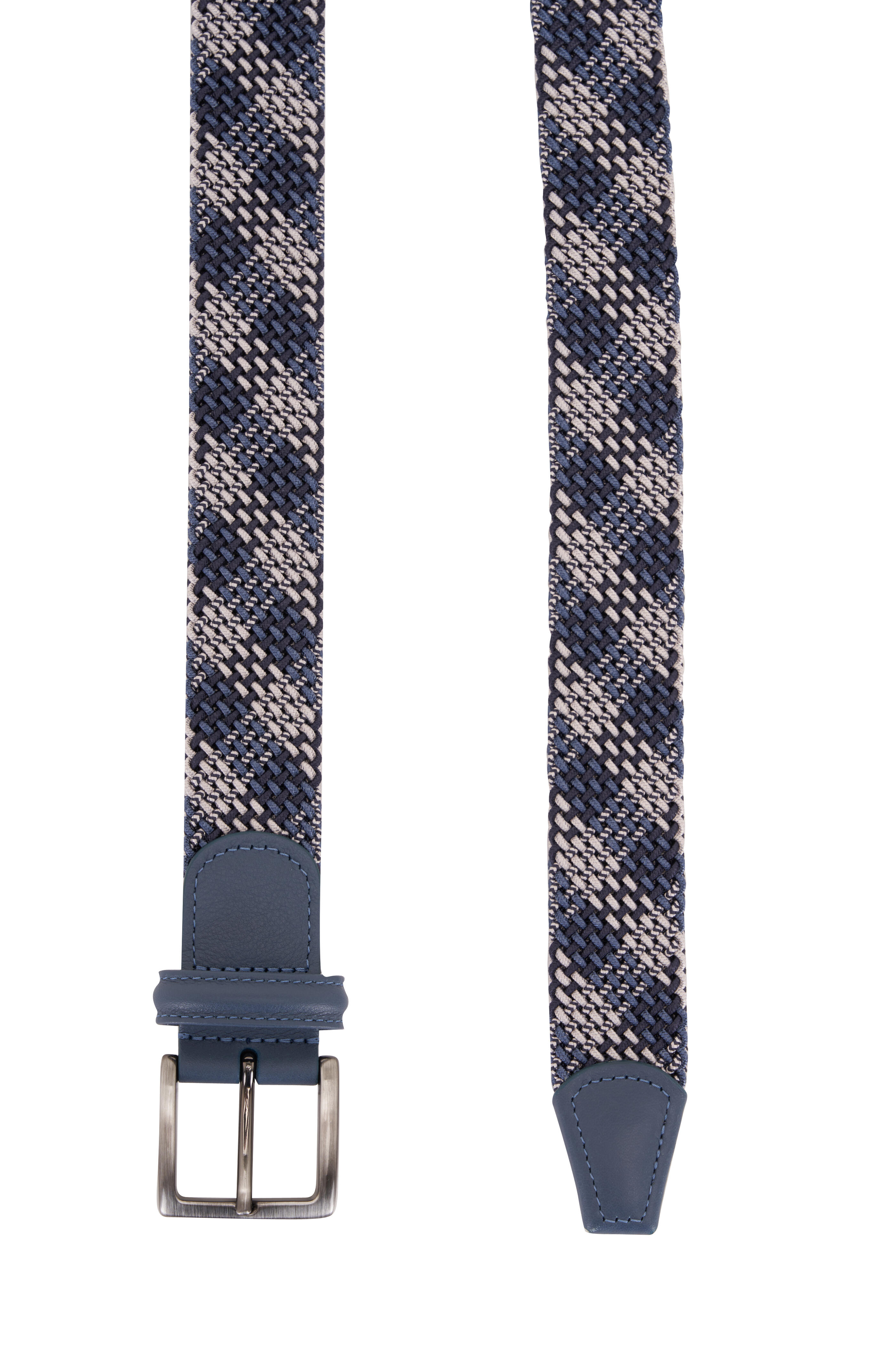 Anderson's Tonal Stretch Woven Belt, Belts