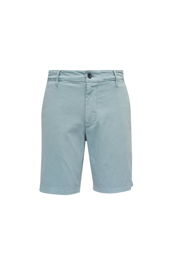 AG Wanderer Smokey Blue Short