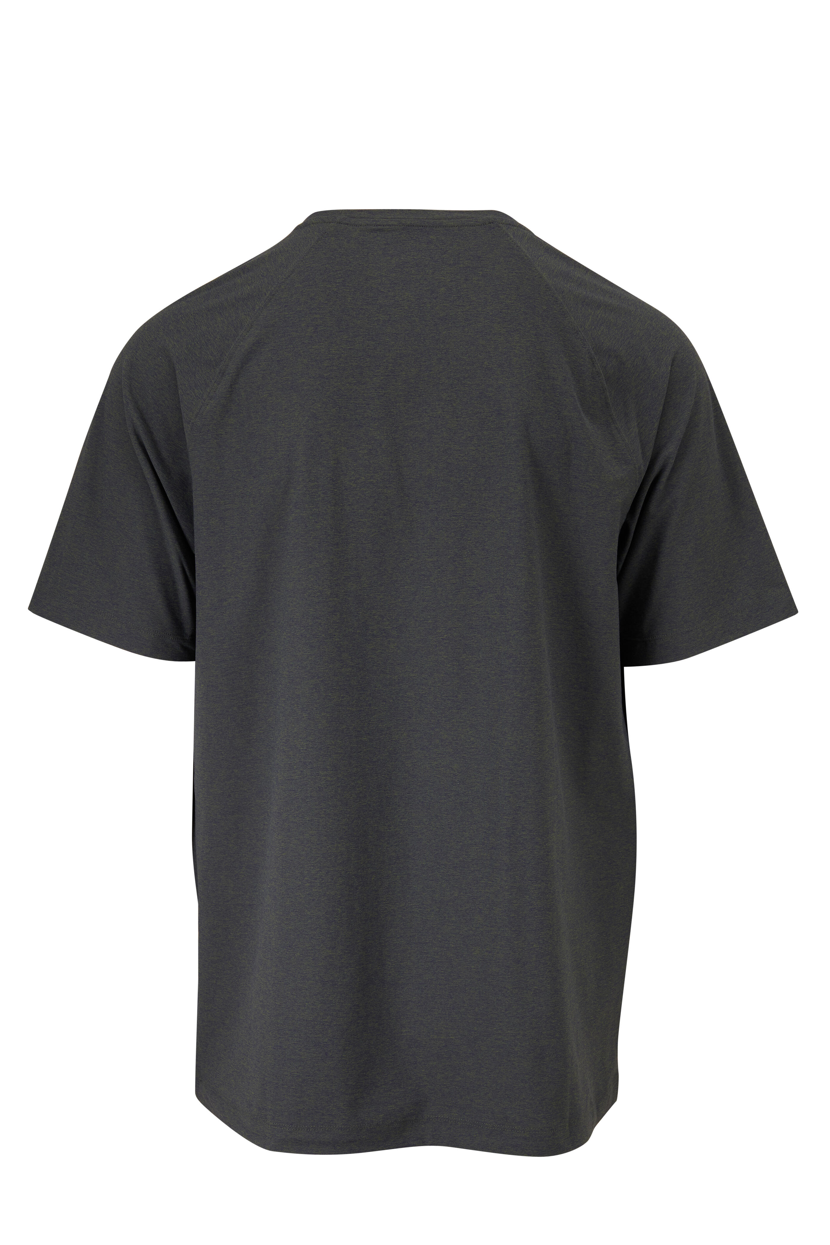 Rhone Apparel - Reign Kale Short Sleeve T-Shirt