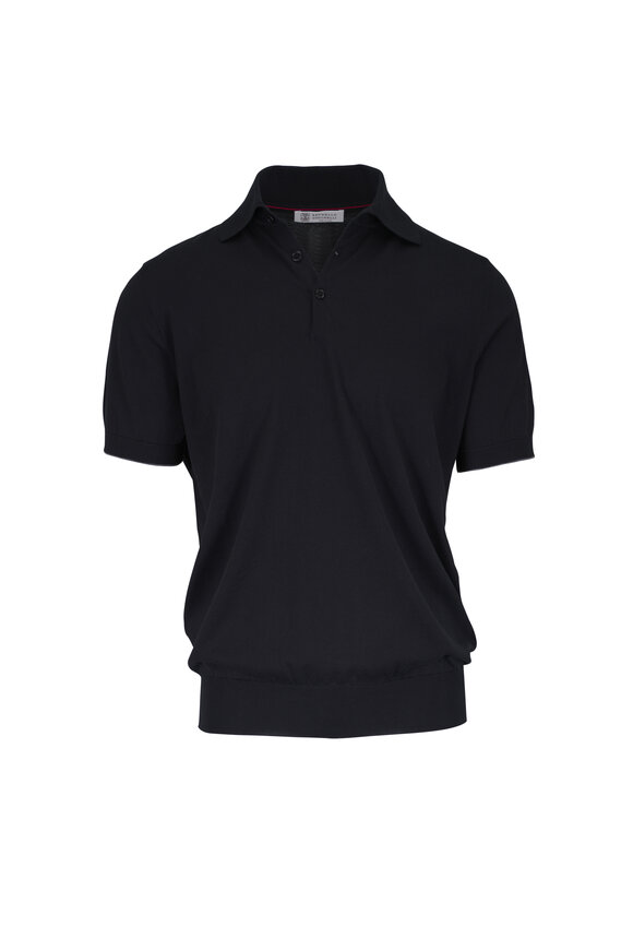 Tシャツ・カットソー BRUNELLO CUCINELLI 'Shiny Pocket Detail' T-shirt Brunello Cucinelli/ブルネロ クチネリ｜'Shiny Pocket Detail