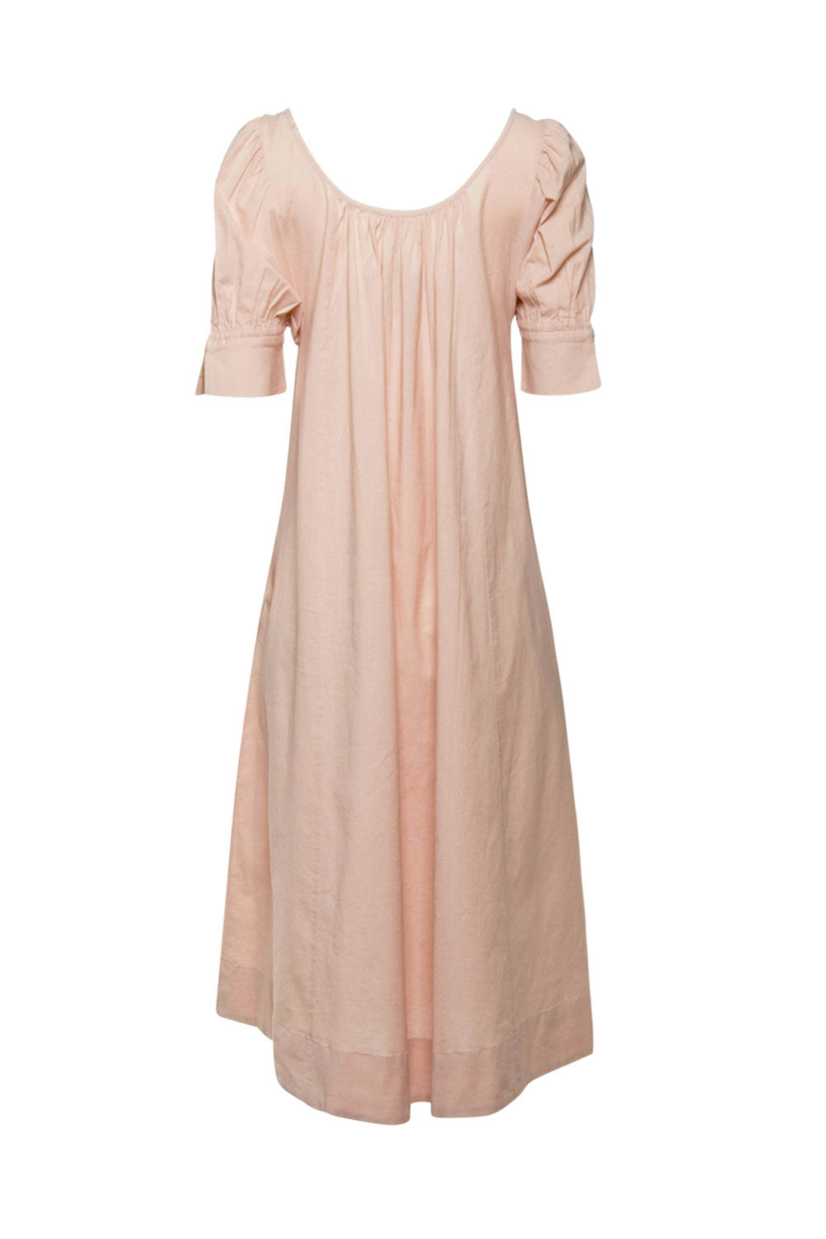 Apiece Apart - Blush Miela Maxi Dress