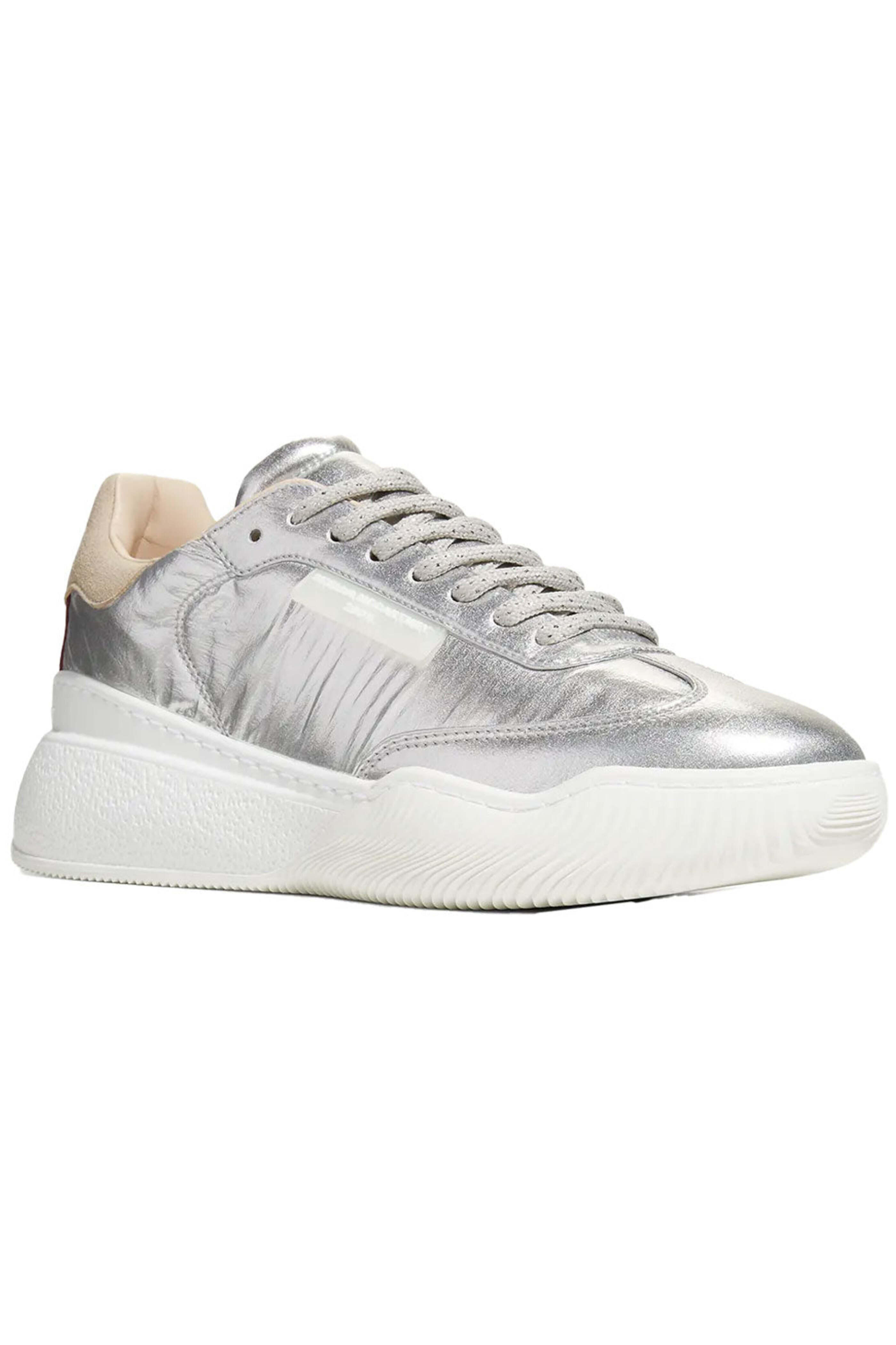 STELLA McCARTNEY ベルクロスニーカー STELLA MCCARTNEY ステラマッカートニー Eclypse 厚底 ベルクロ