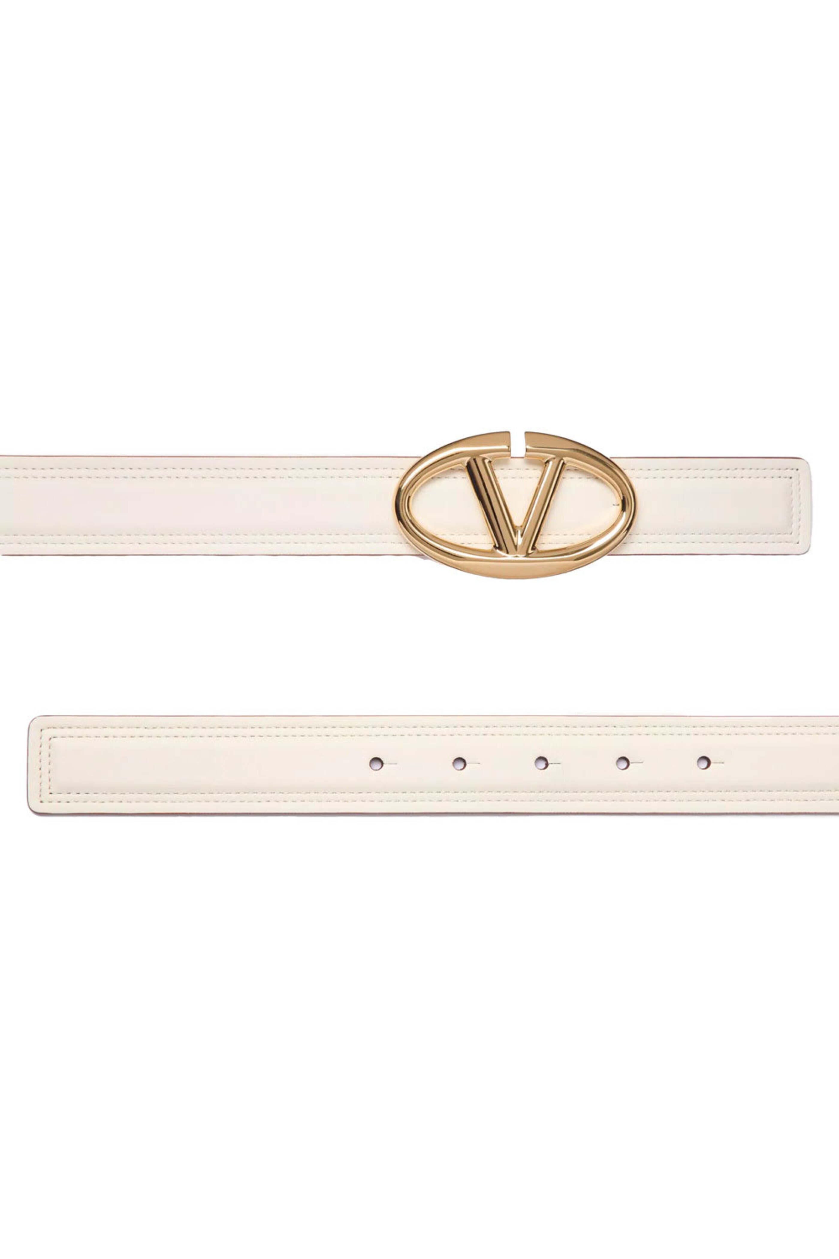 VALENTINO｜BELTS (4W0T0T15 TAL 0SM / 4W2T0T15 TAL 0SM) VALENTINO｜BELTS (4W0T0T15 TAL 0SM / 4W2T0T15 TAL 0SM