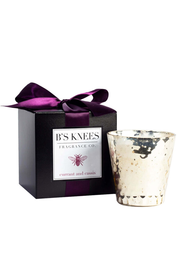 B'S Knees Current Votive Candle