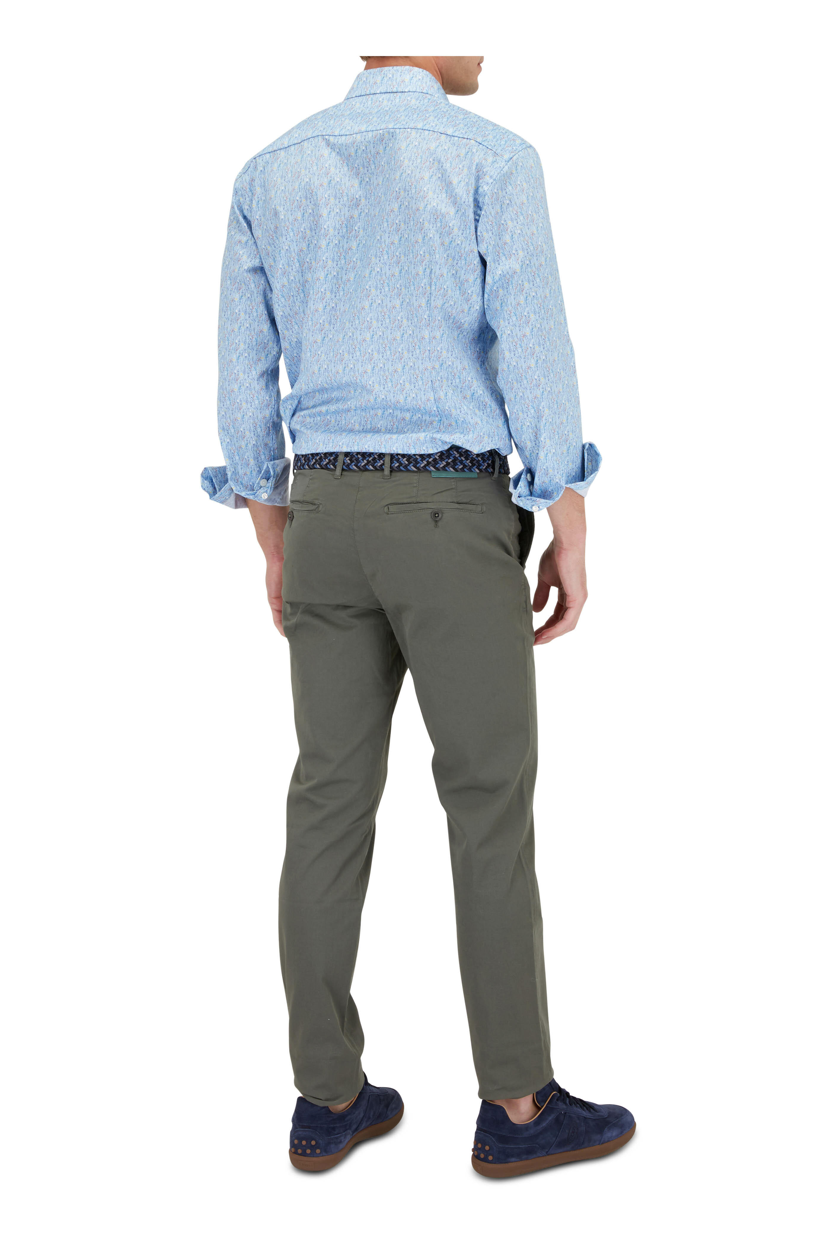 [Urbanic 30] Atelier Chino Pants ☆送料込☆ Pants – URBANIC30