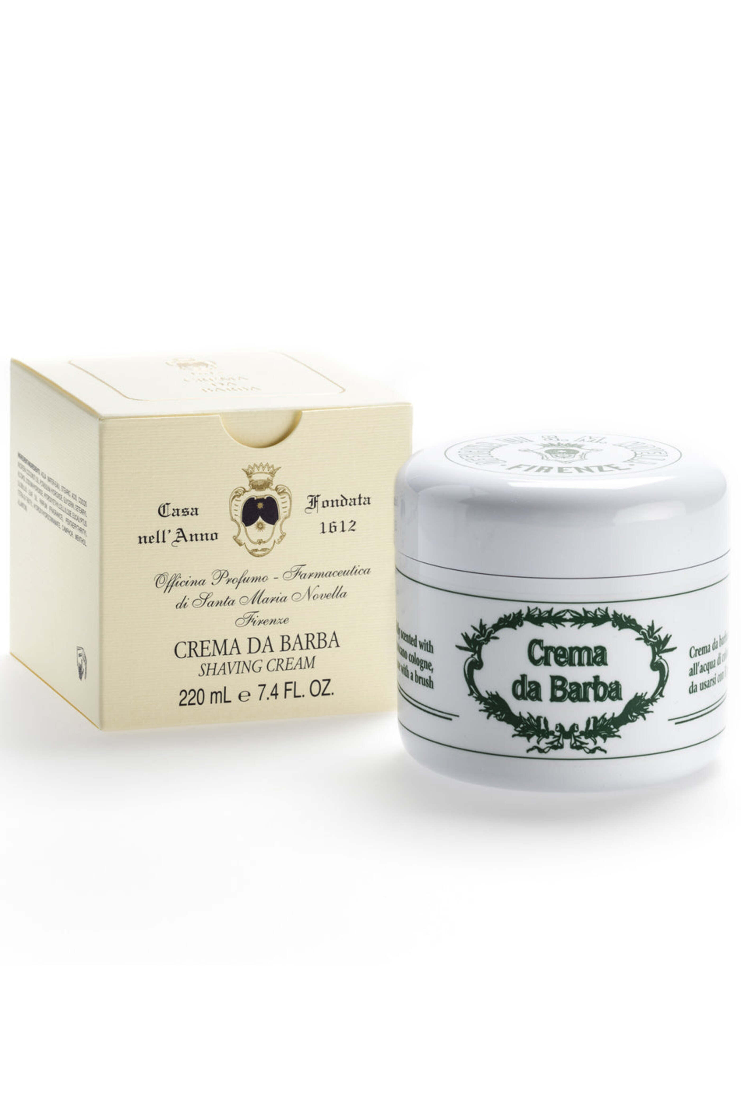 Santa Maria Novella - Shaving Cream