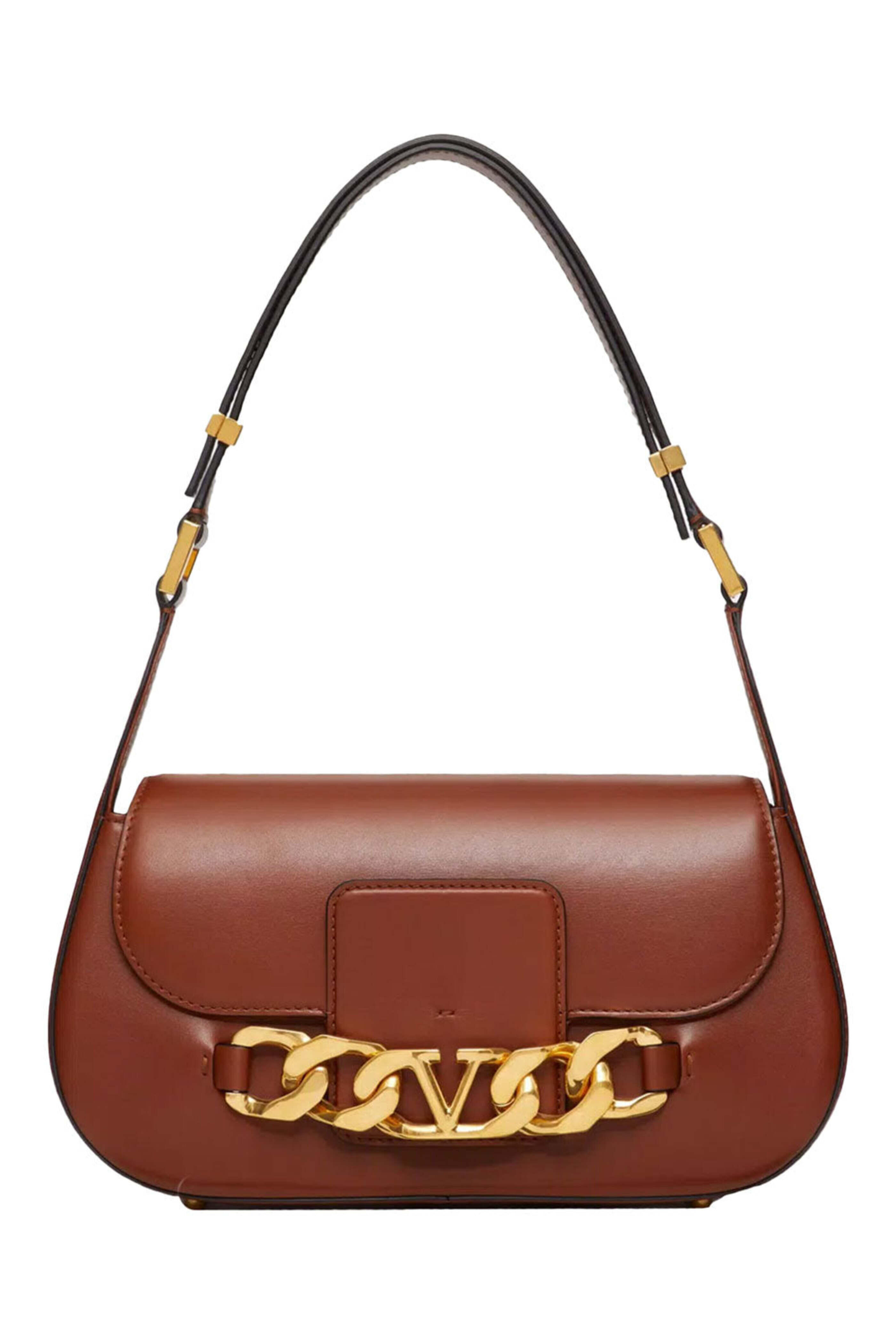 【VALENTINO】VLOGO CHAIN SHOULDER BAG Valentino Garavani 'vlogo Chain' Shoulder Bag | italist