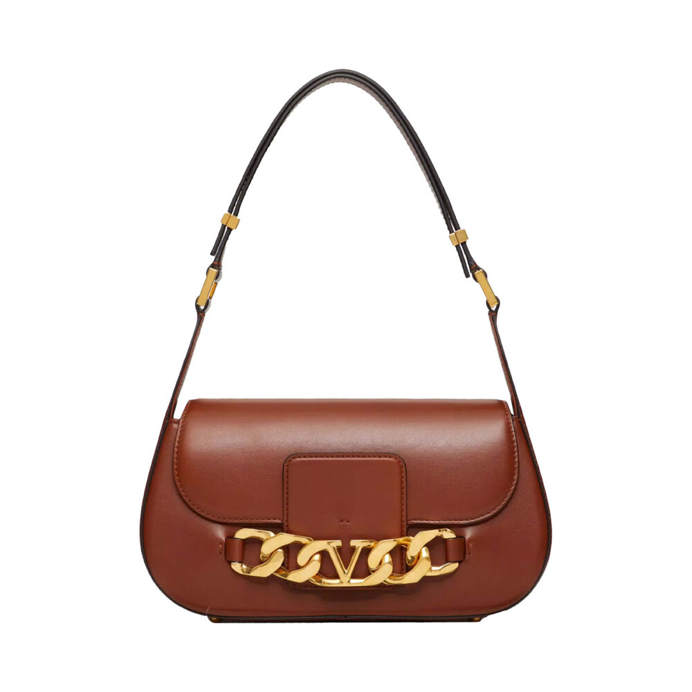 VALENTINO(ヴァレンティノ)VLogo Chain shoulder bag☆SALE! Valentino Garavani 'vlogo Chain' Shoulder Bag | italist