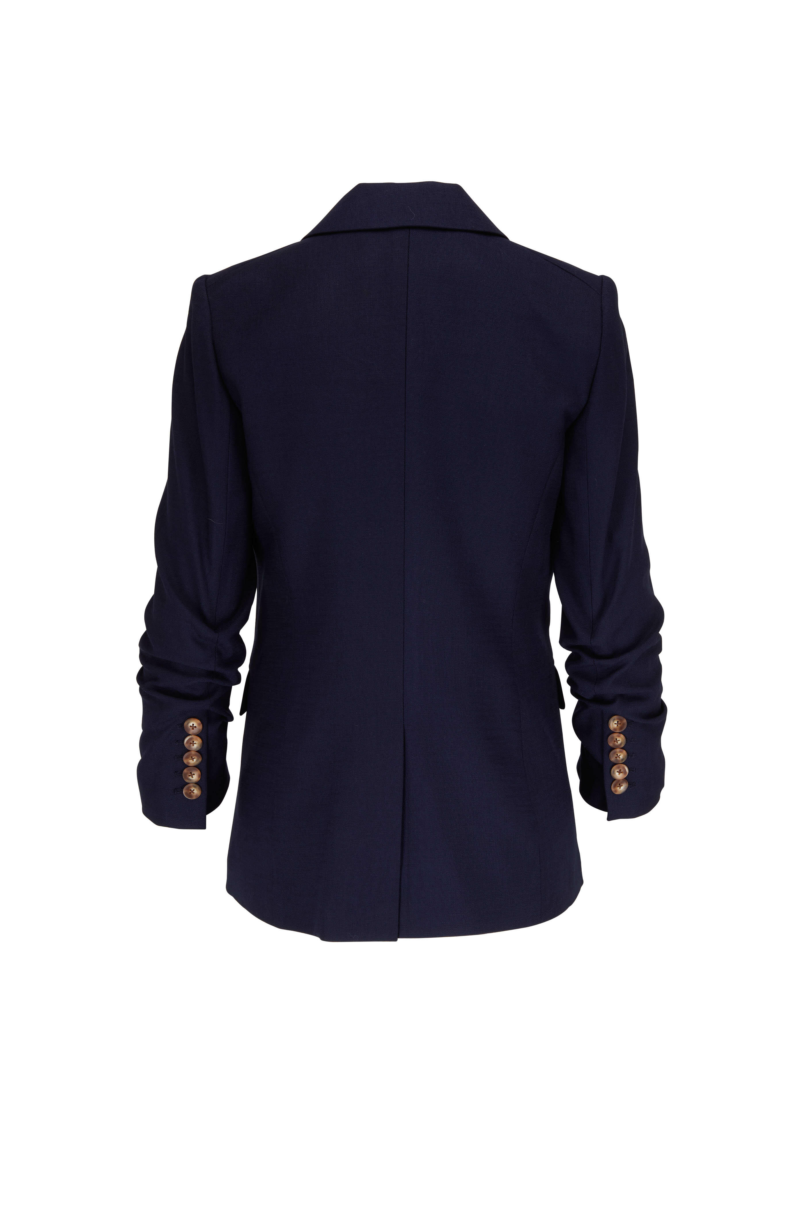 Veronica Beard - Battista Navy Dickey Jacket
