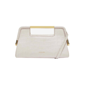 DEMELLIER MINI SAINT PETERSBURG バッグ DEMELLIER MINI SAINT PETERSBURG バッグ