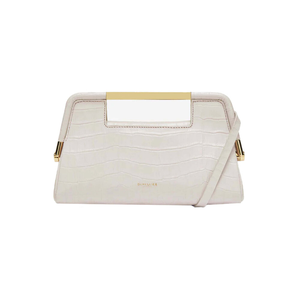 DEMELLIER MINI SAINT PETERSBURG バッグ DEMELLIER MINI SAINT PETERSBURG バッグ