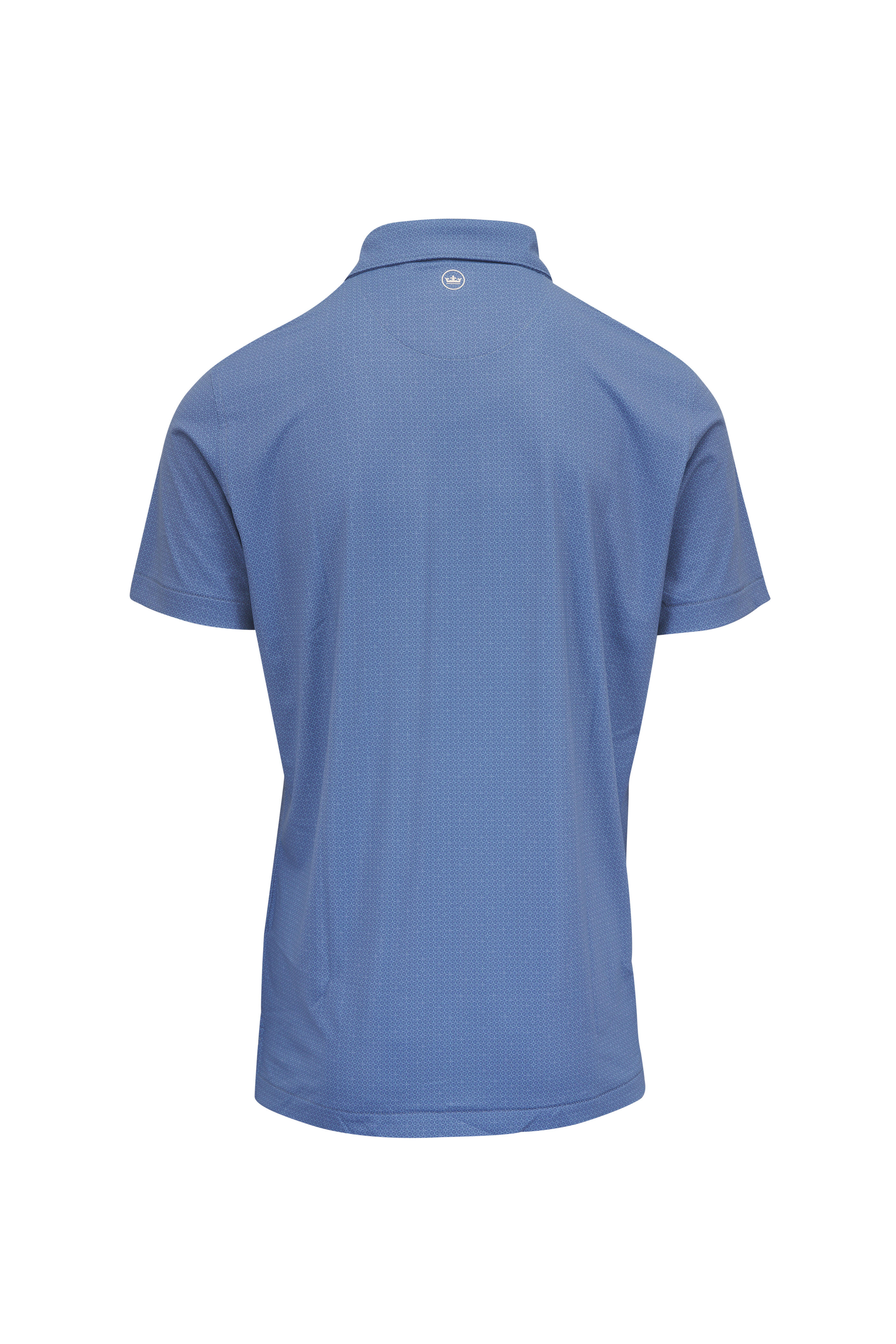 Peter Millar - Alder Storm Performance Jersey Polo - view 3