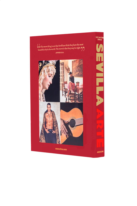 Assouline Sevilla Arte - view 3
